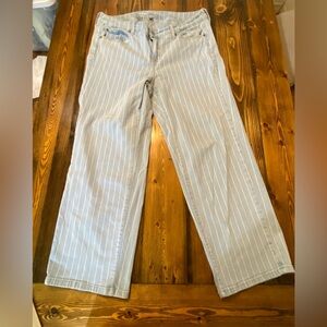 Torrid women’s pants size 12 R used great condition. Comfortable fit.